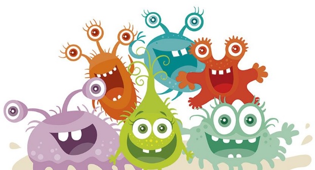 Gut-Microbes